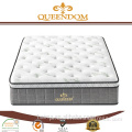 Cool-Gel Memory Foam Pocket Spring Moltion Wholesale